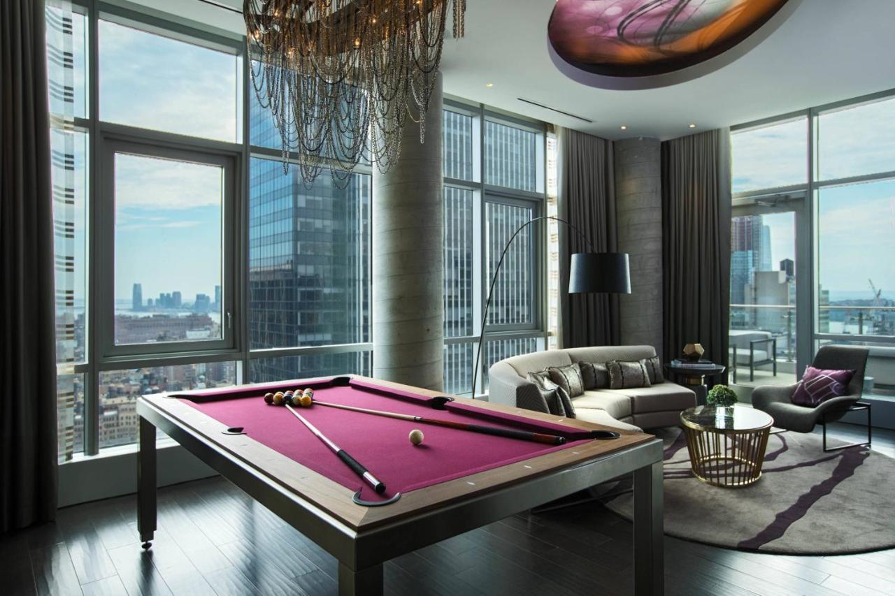 Renaissance New York Midtown Hotel Экстерьер фото