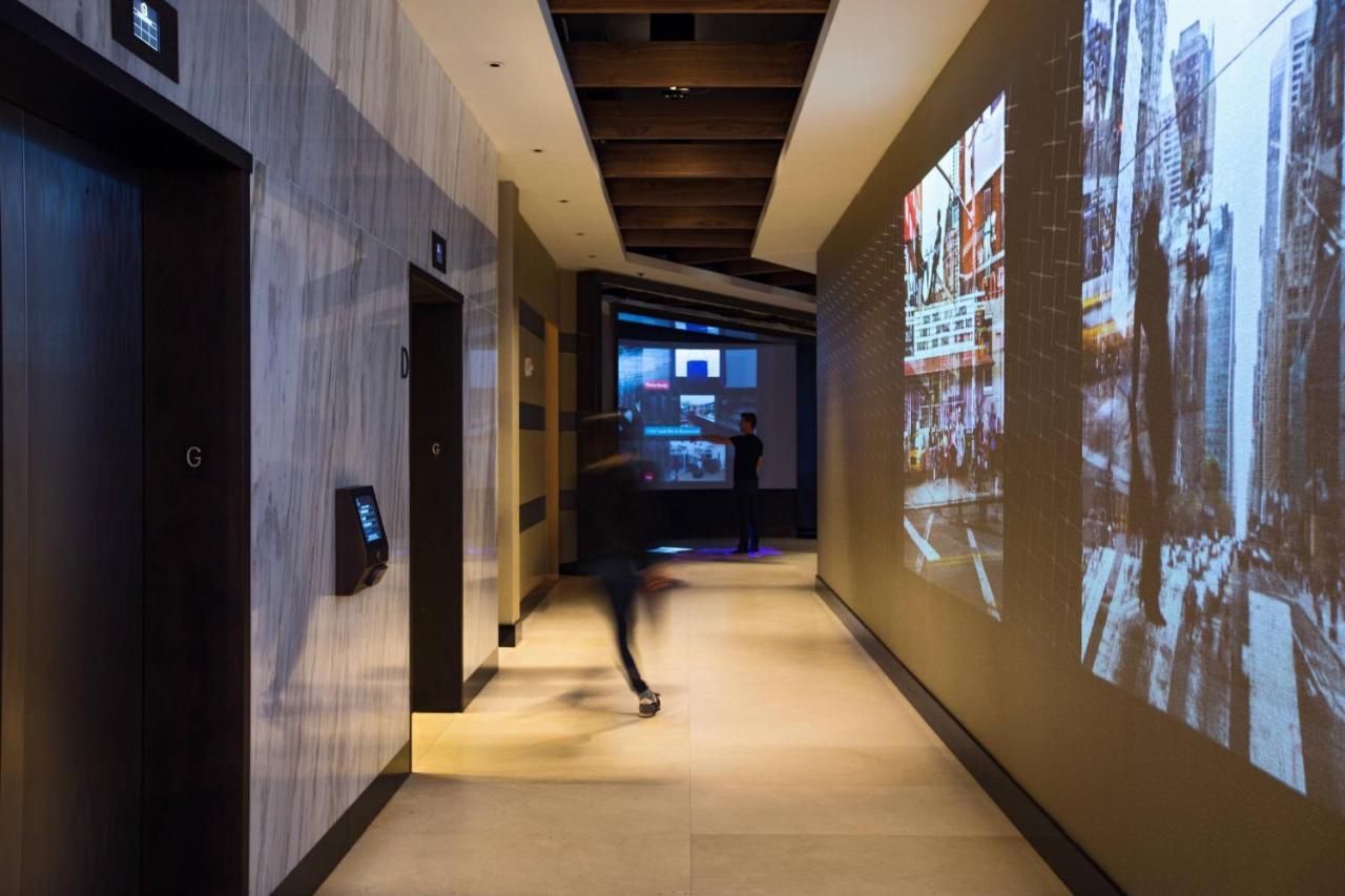 Renaissance New York Midtown Hotel Экстерьер фото