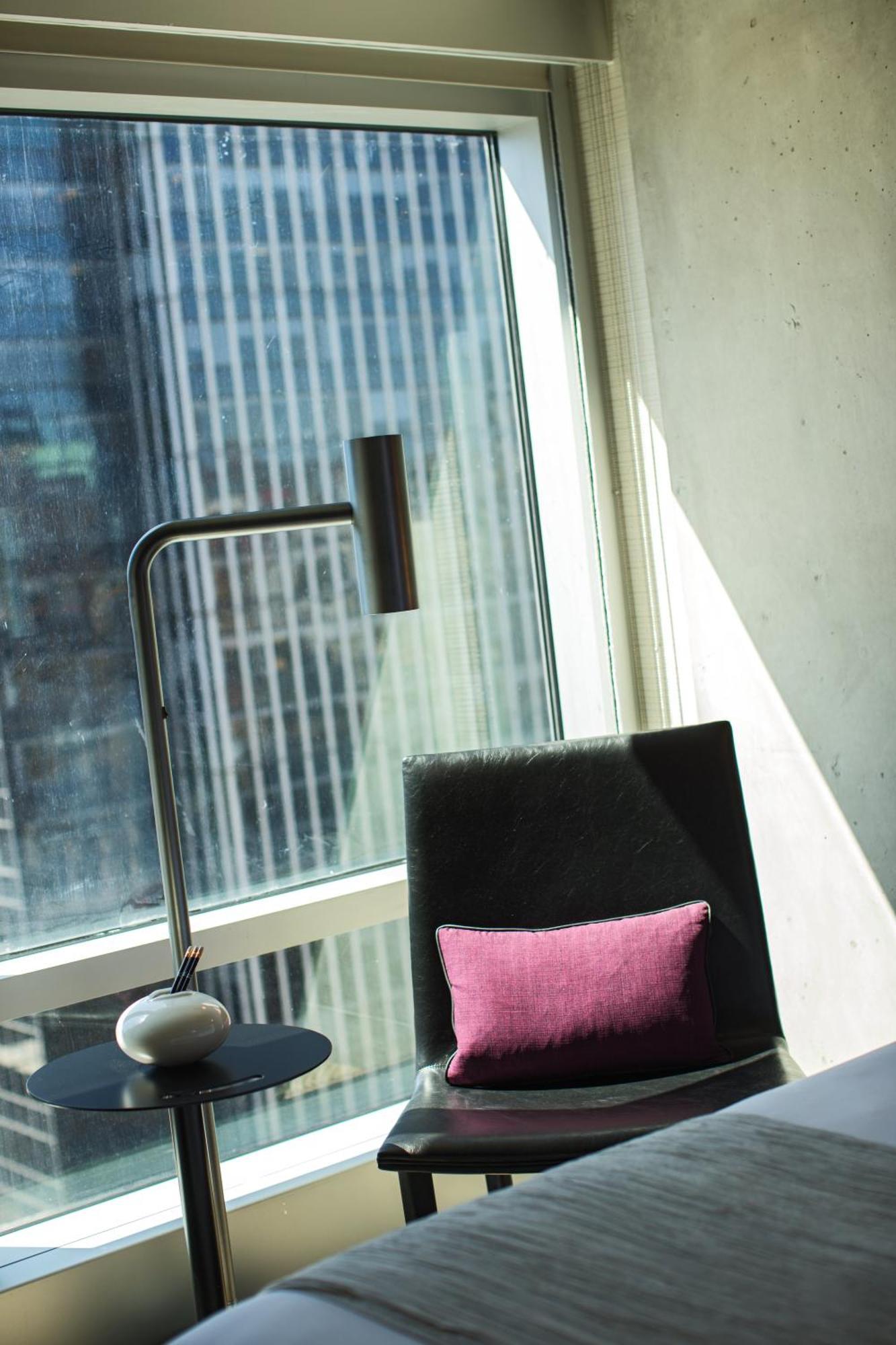 Renaissance New York Midtown Hotel Экстерьер фото