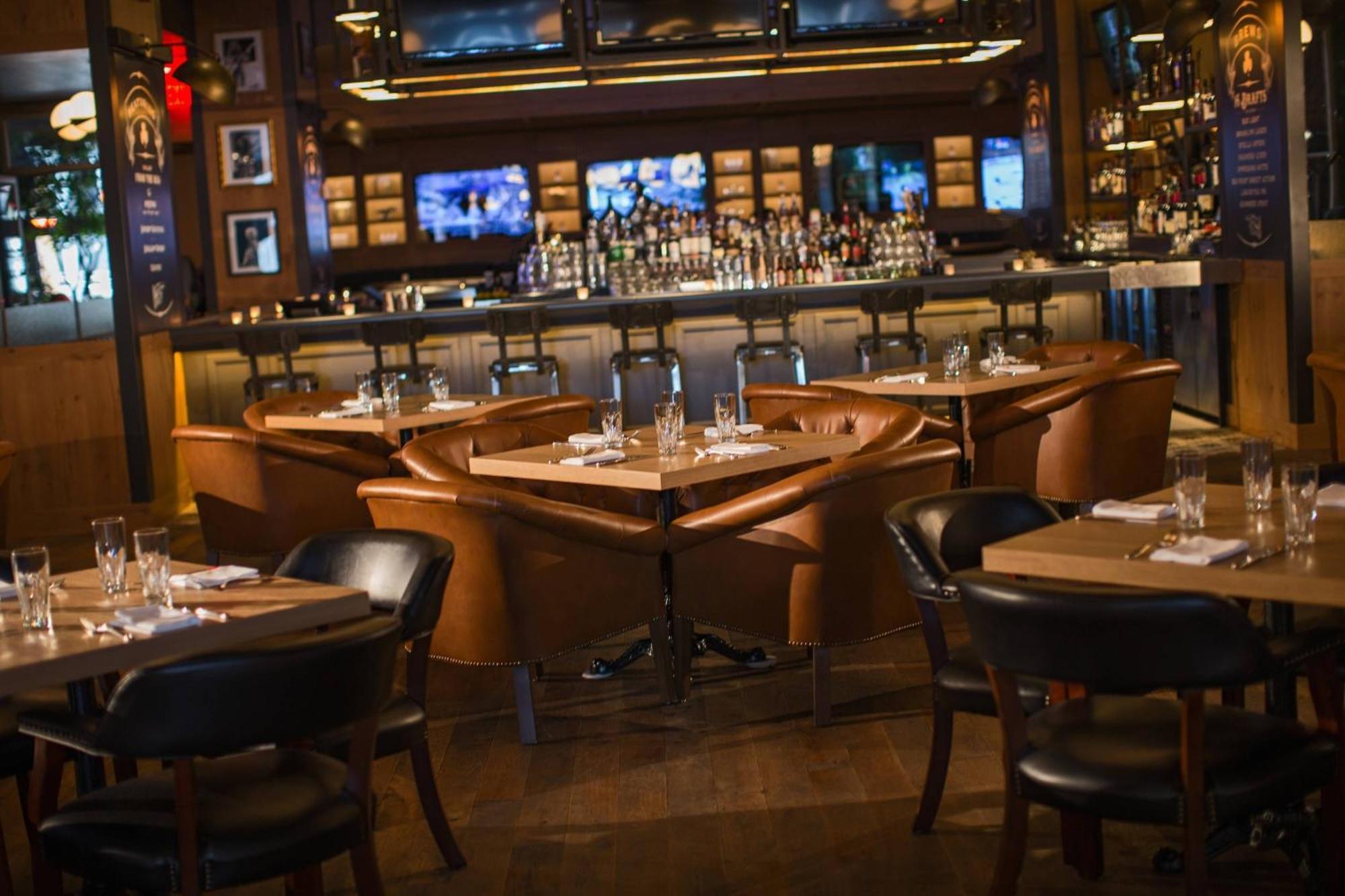 Renaissance New York Midtown Hotel Экстерьер фото