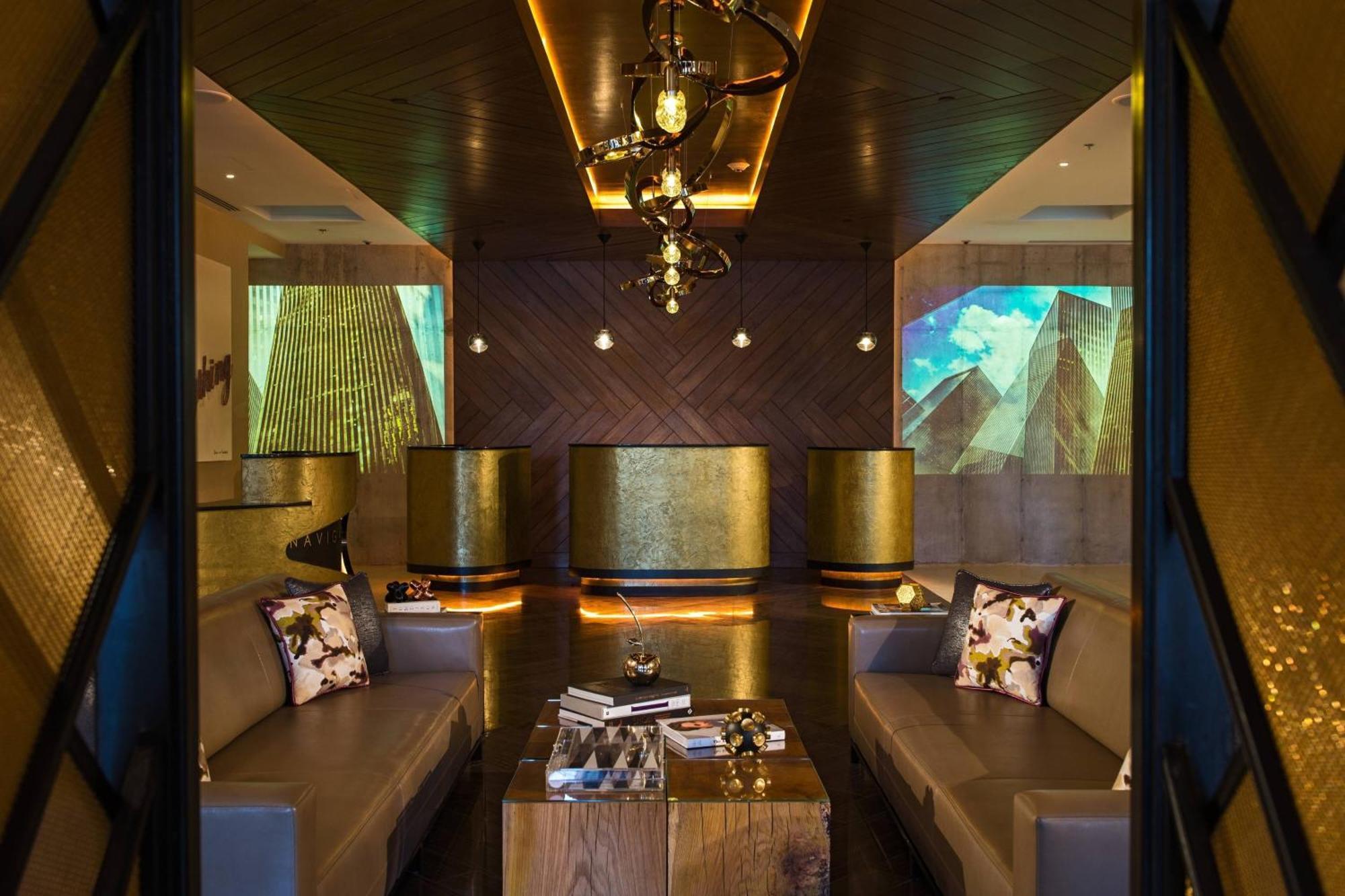 Renaissance New York Midtown Hotel Экстерьер фото