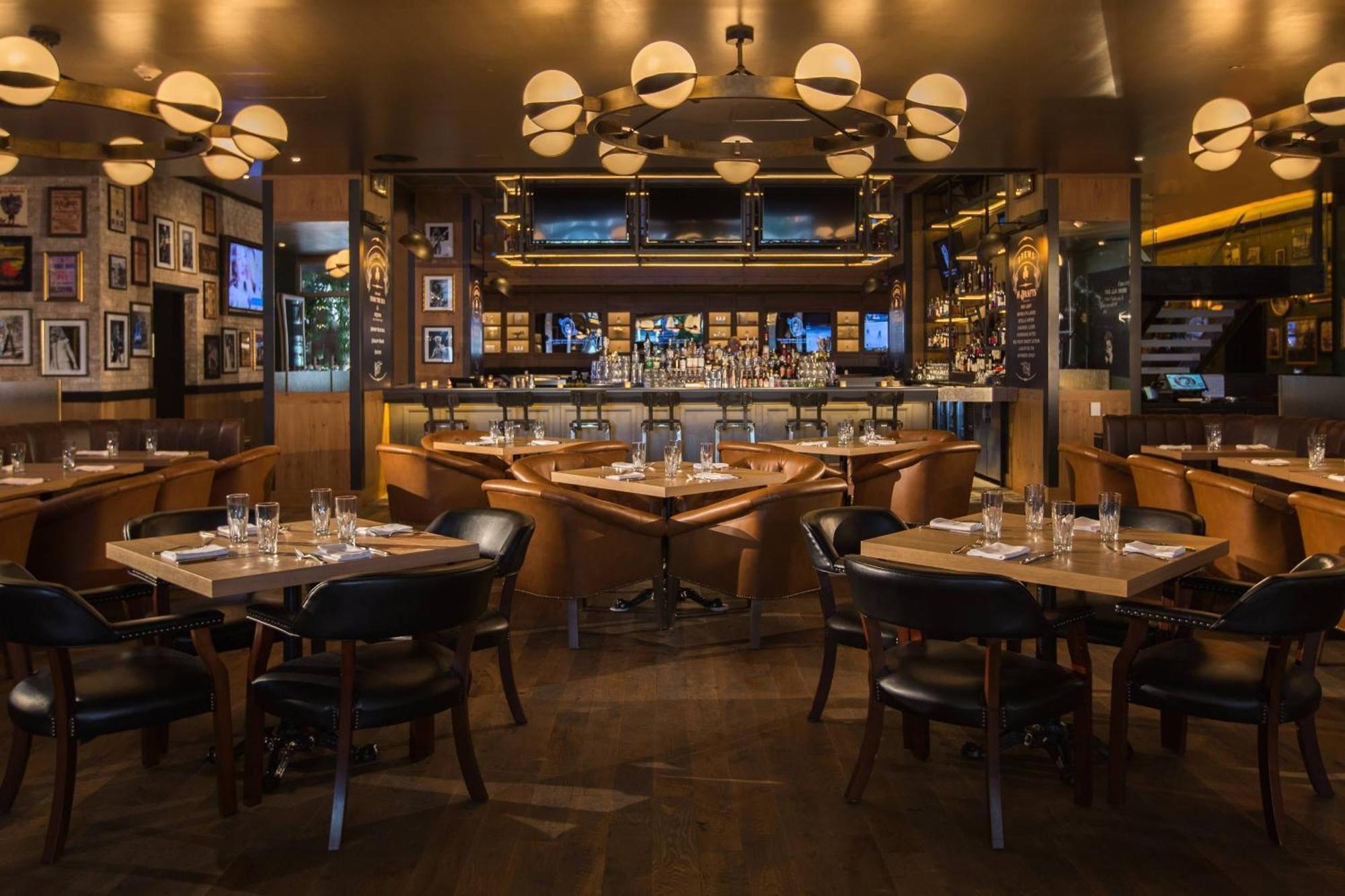 Renaissance New York Midtown Hotel Экстерьер фото